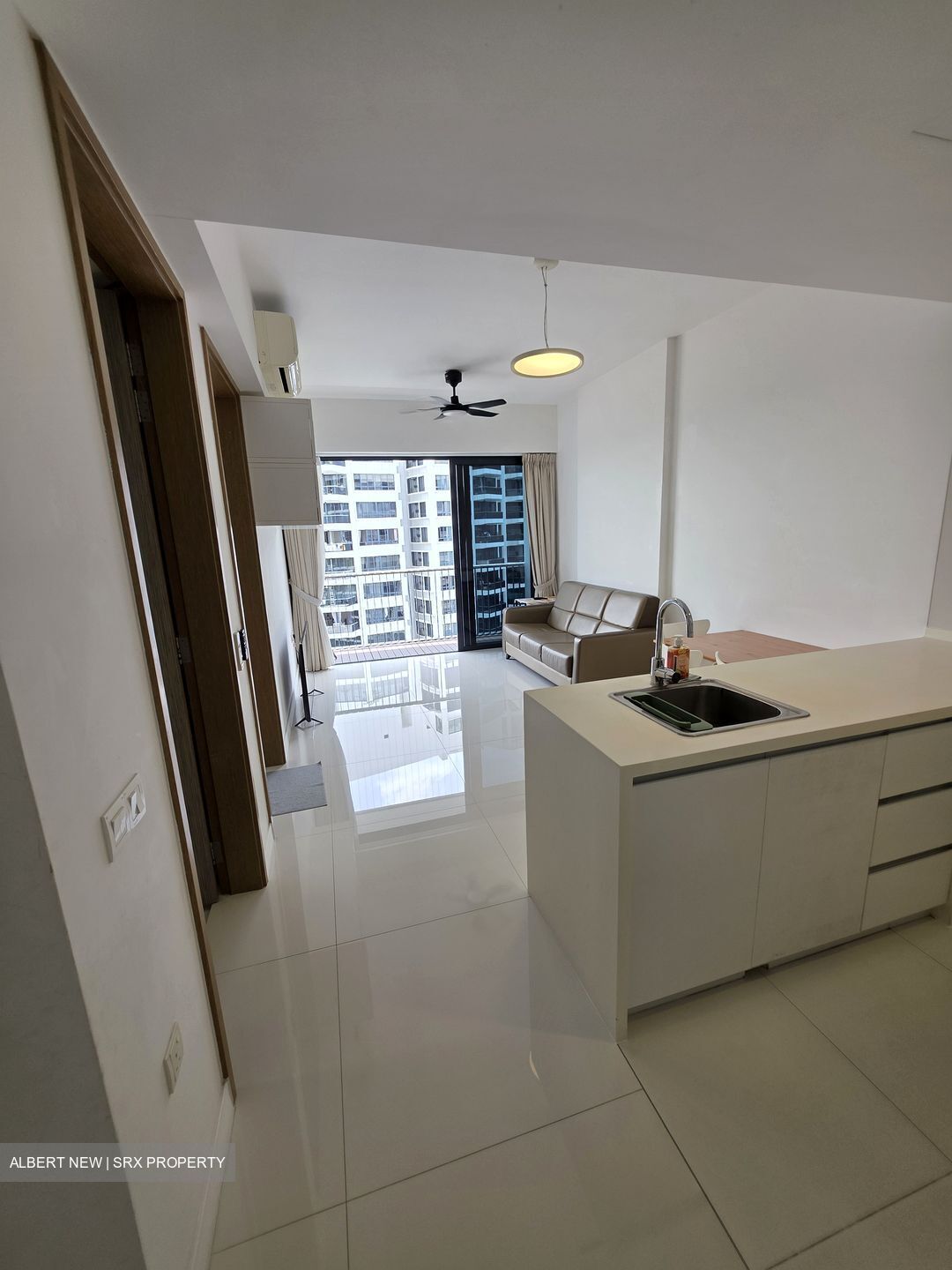 D'Leedon (D10), Condominium #593037751